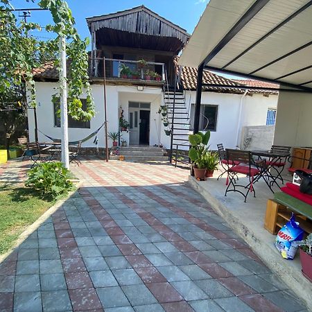 Rupa Guest House Camping Shkoder Exterior photo