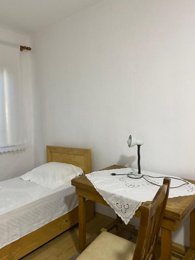 Rupa Guest House Camping Shkoder Exterior photo