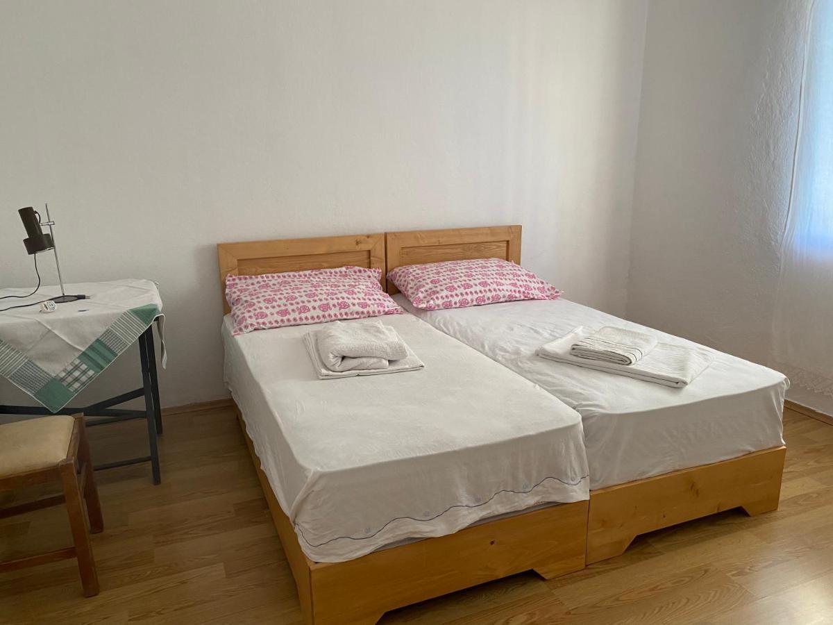 Rupa Guest House Camping Shkoder Exterior photo