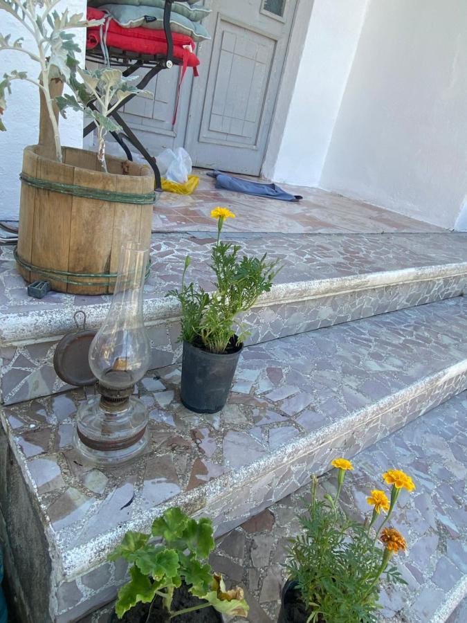Rupa Guest House Camping Shkoder Exterior photo